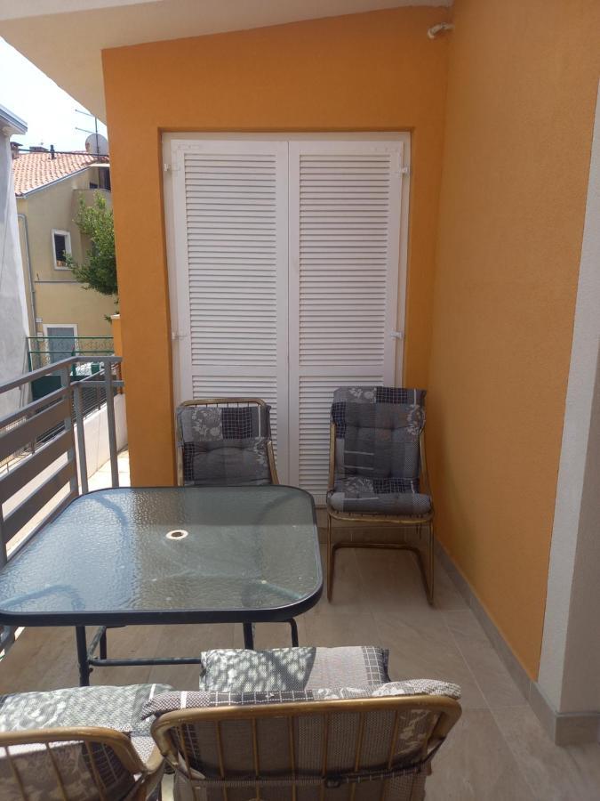 Oskar Amphitheater Apartments And Rooms With Free Parking 普拉 外观 照片