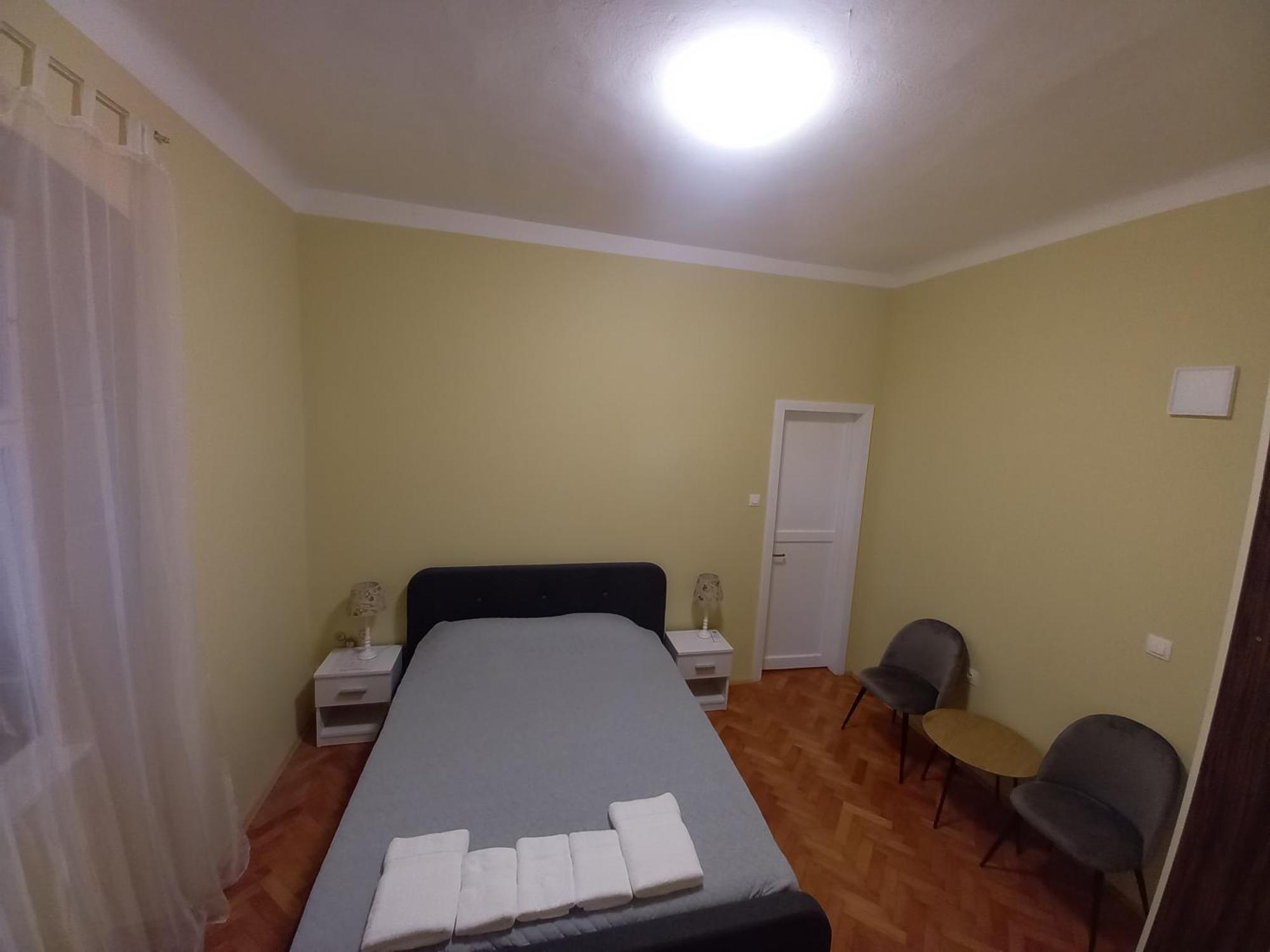 Oskar Amphitheater Apartments And Rooms With Free Parking 普拉 客房 照片