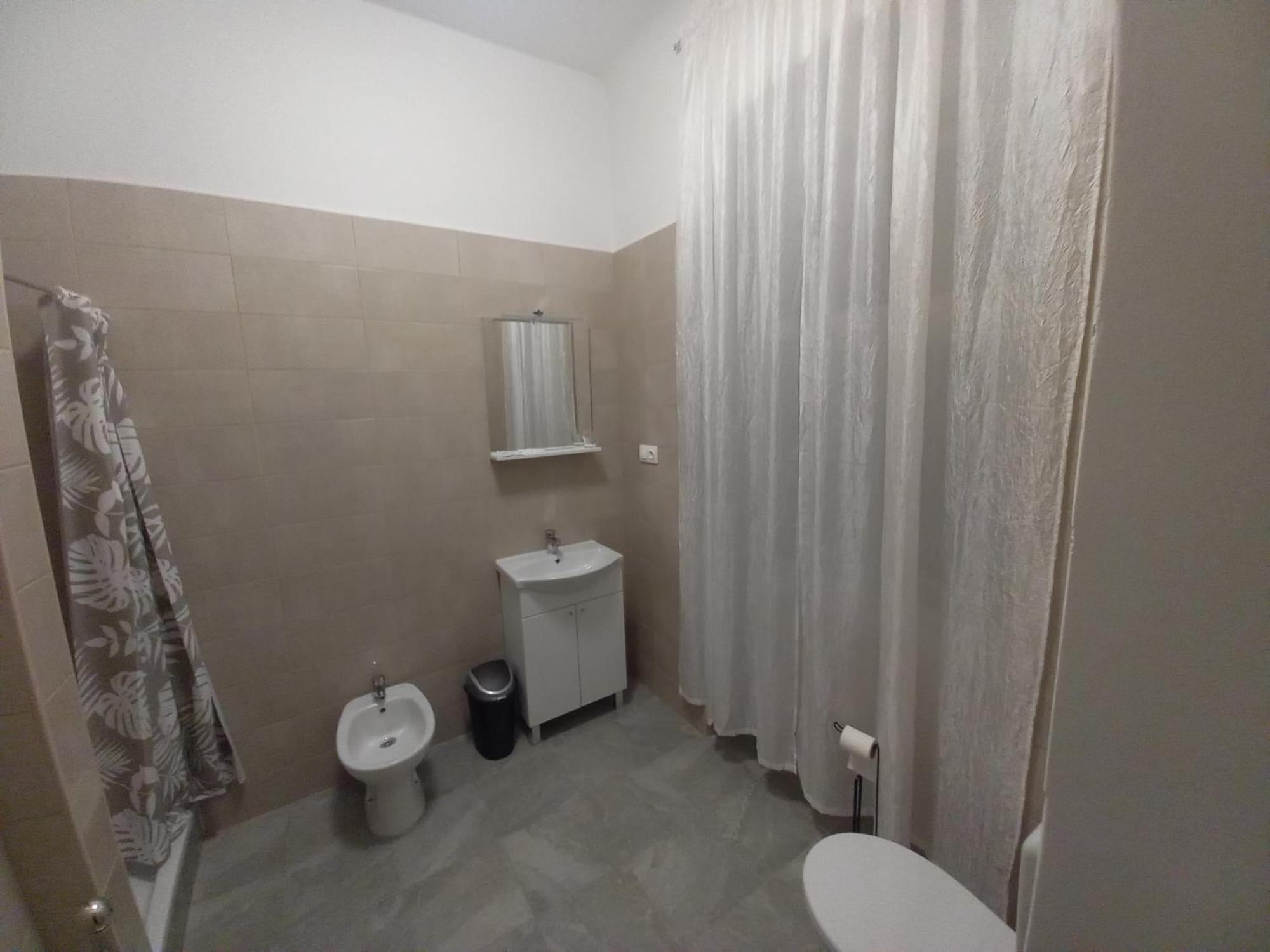 Oskar Amphitheater Apartments And Rooms With Free Parking 普拉 客房 照片