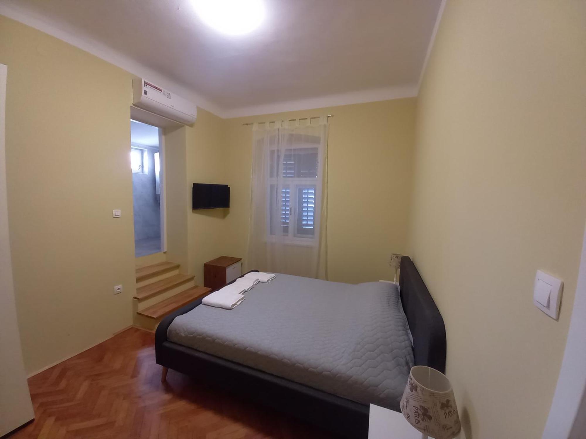 Oskar Amphitheater Apartments And Rooms With Free Parking 普拉 客房 照片
