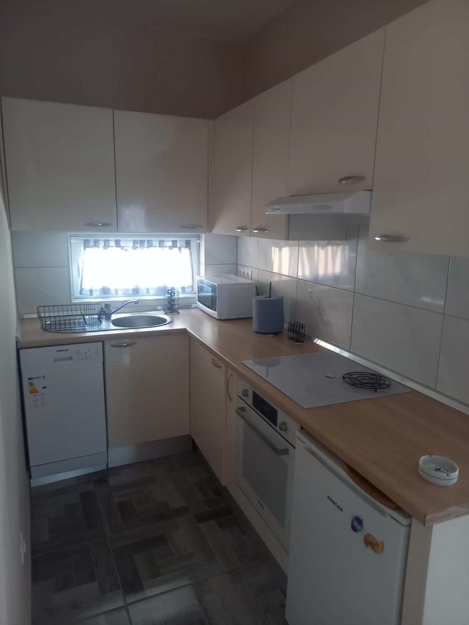 Oskar Amphitheater Apartments And Rooms With Free Parking 普拉 客房 照片