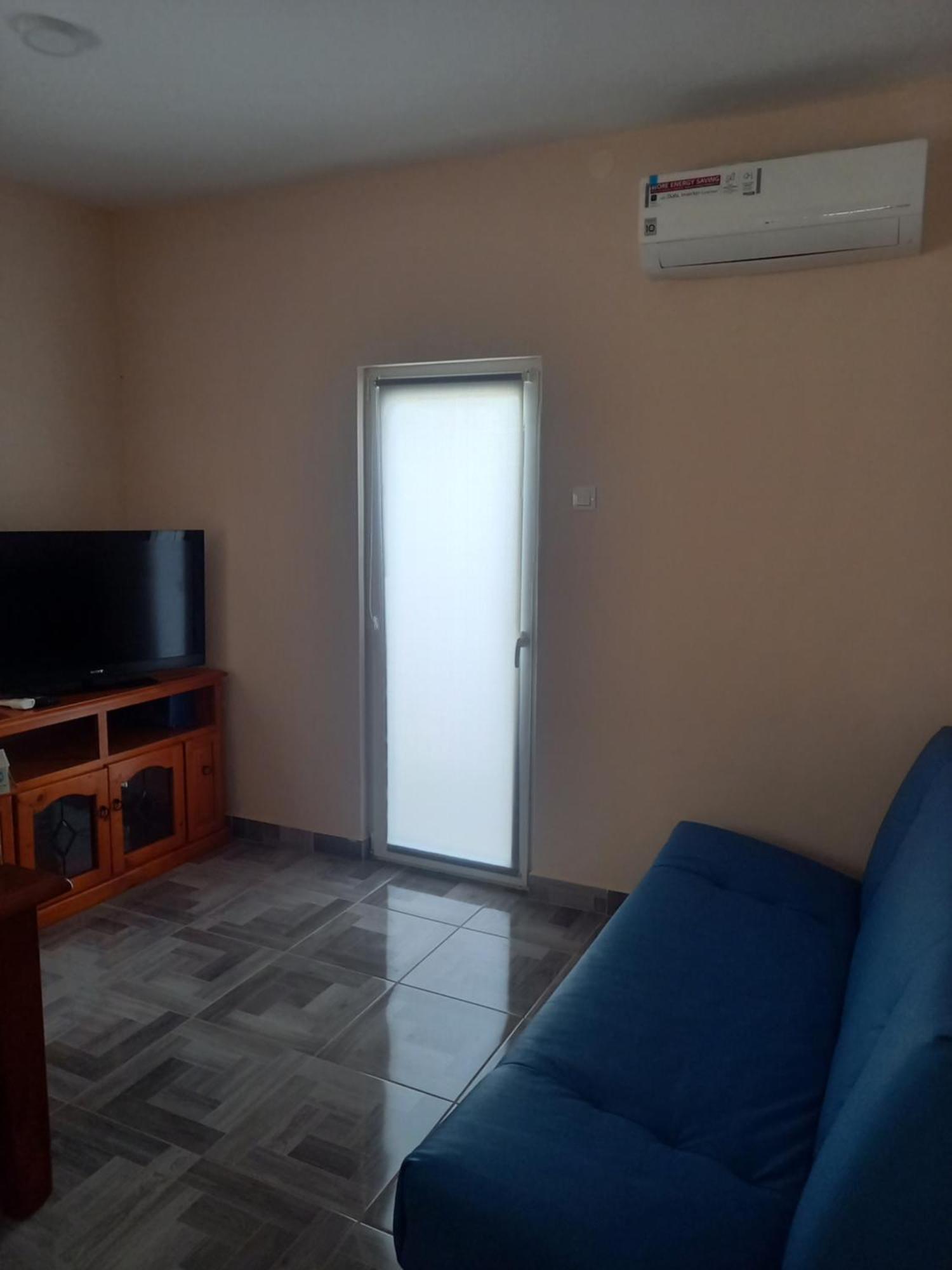 Oskar Amphitheater Apartments And Rooms With Free Parking 普拉 客房 照片