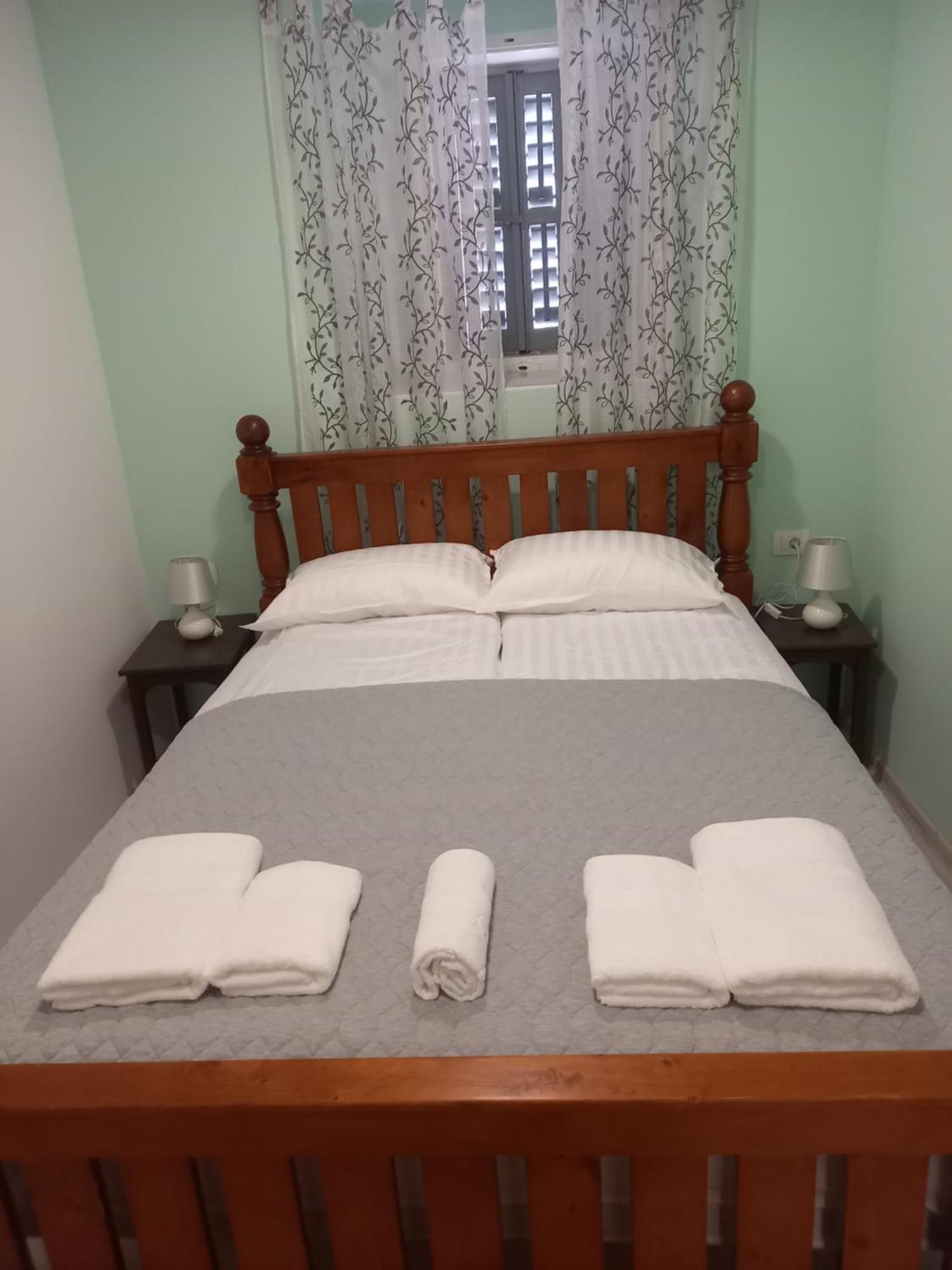 Oskar Amphitheater Apartments And Rooms With Free Parking 普拉 客房 照片