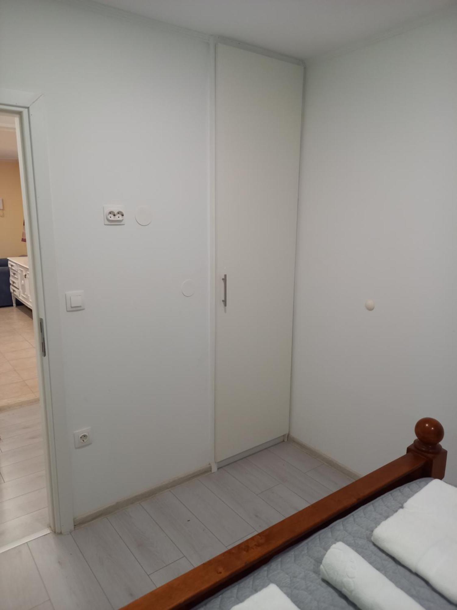 Oskar Amphitheater Apartments And Rooms With Free Parking 普拉 客房 照片